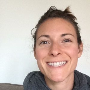 Meet your Posher, Amber